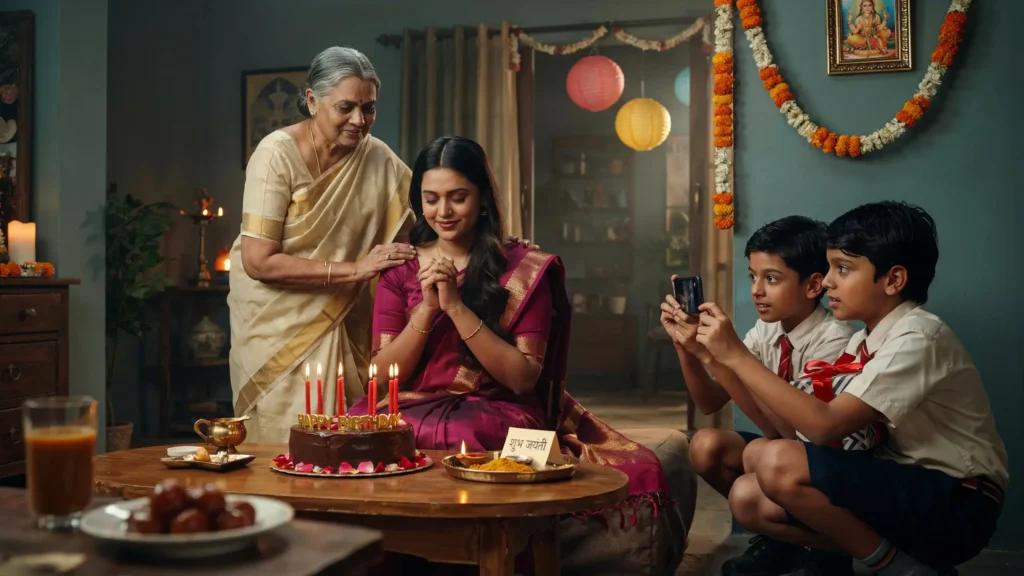 Celebration Birthday Wishes