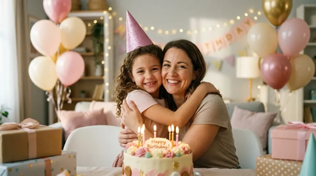 Inspirational Birthday Wishes for Niece from Aunt