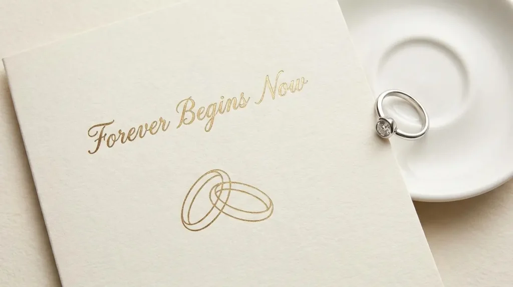 Celebration Engagement Wishes