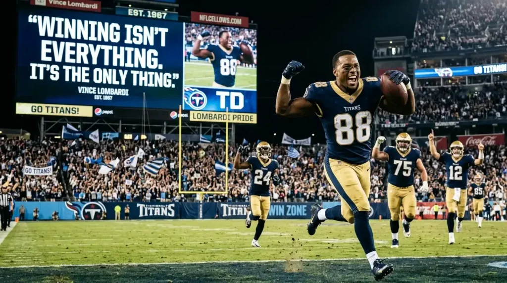 Celebration Football Quotes
