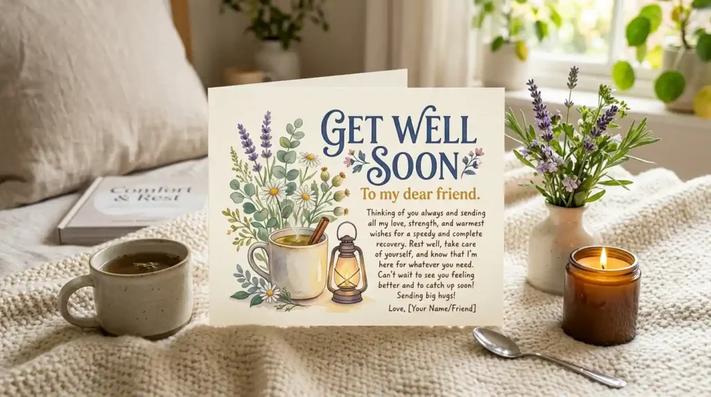 Encouraging and Inspirational Recovery Messages