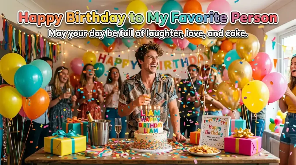 Funny Birthday Wishes Boyfriend Will Actually Laugh At