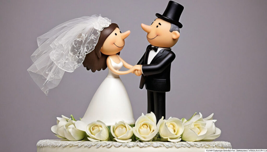 Funny Marriage Anniversary Wishes