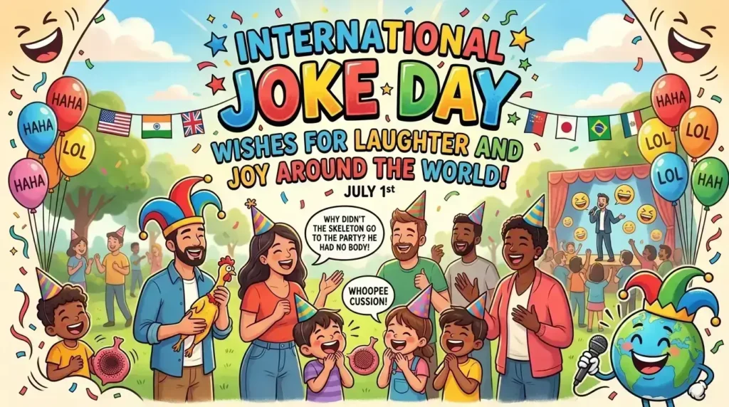 Funny Wishes