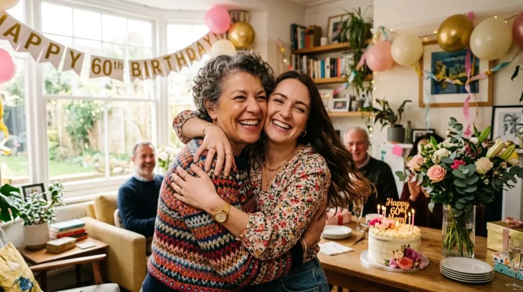 Heartfelt Birthday Wishes for a Mother