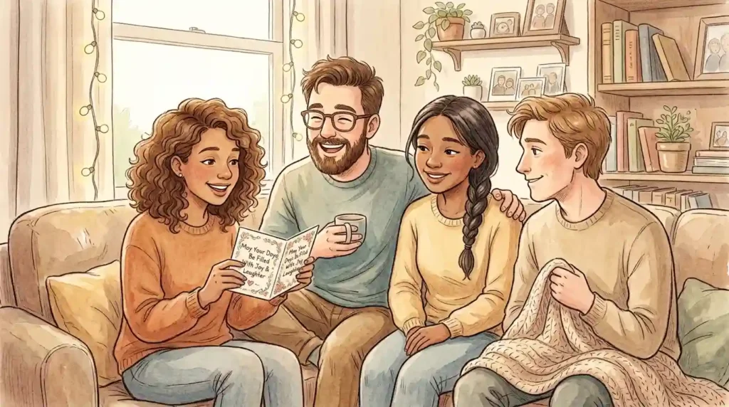 Heartfelt International Day of Friendship Wishes
