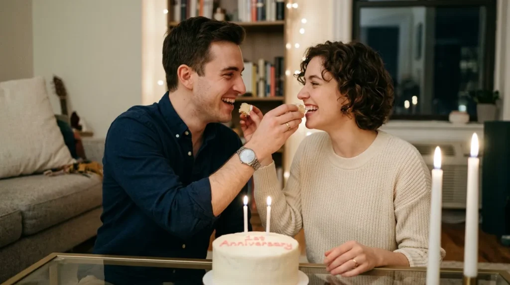 Heartfelt Wedding Anniversary Wishes for a Couple