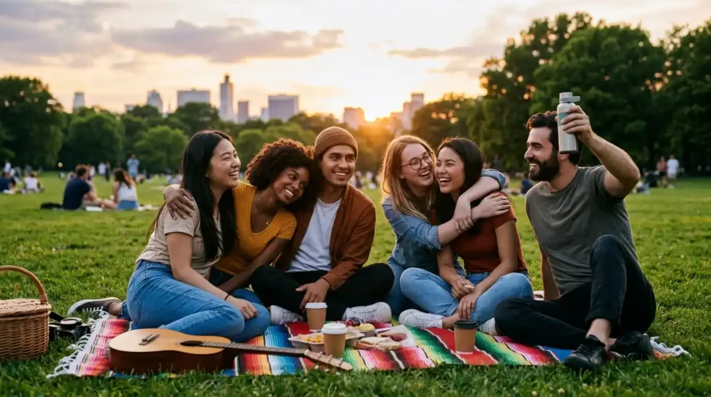 International Day of Friendship Wishes for Long-Distance Friends