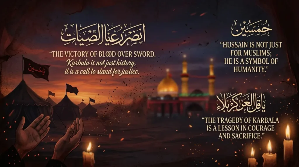Meaningful Muharram Greeting