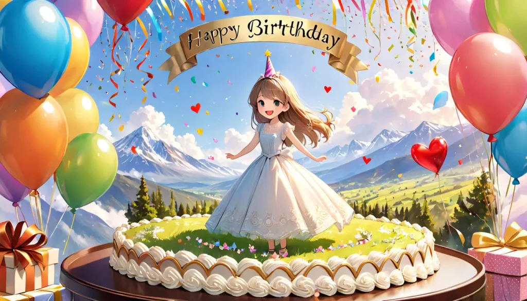 Romantic Birthday Wishes