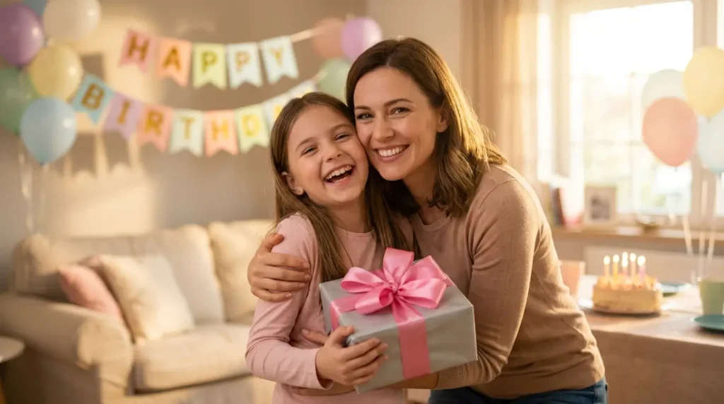 Short and Sweet Birthday Wishes for Niece from Aunt