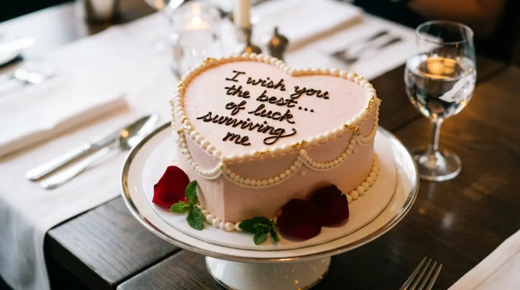 Short & Sweet (But Deadly) If Wishes Could Kill One-Liners