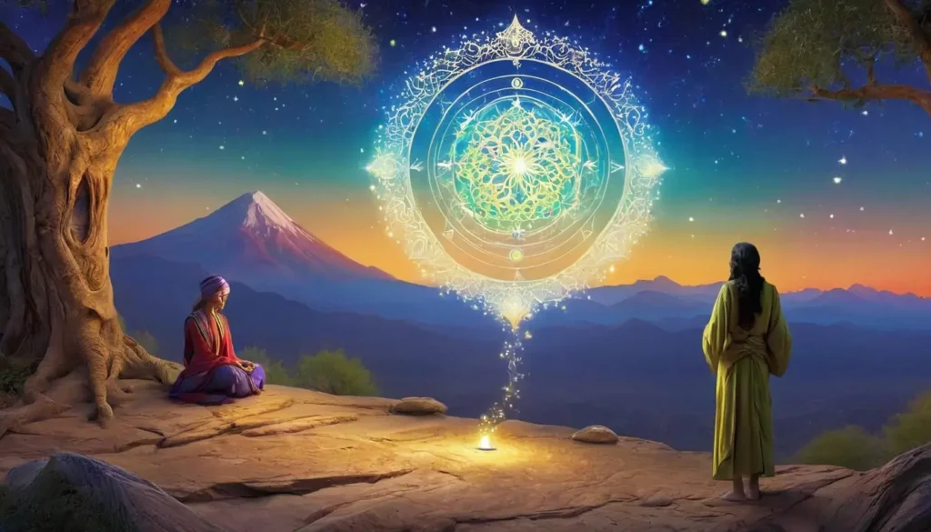 Spiritual & Karmic If Wishes Could Kill Messages