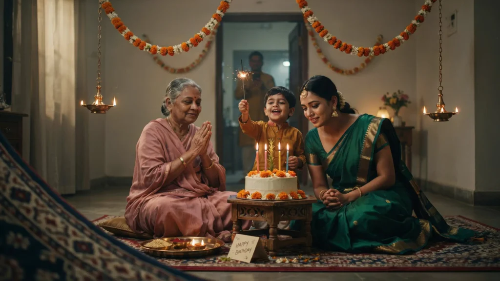 Spiritual Birthday Wishes
