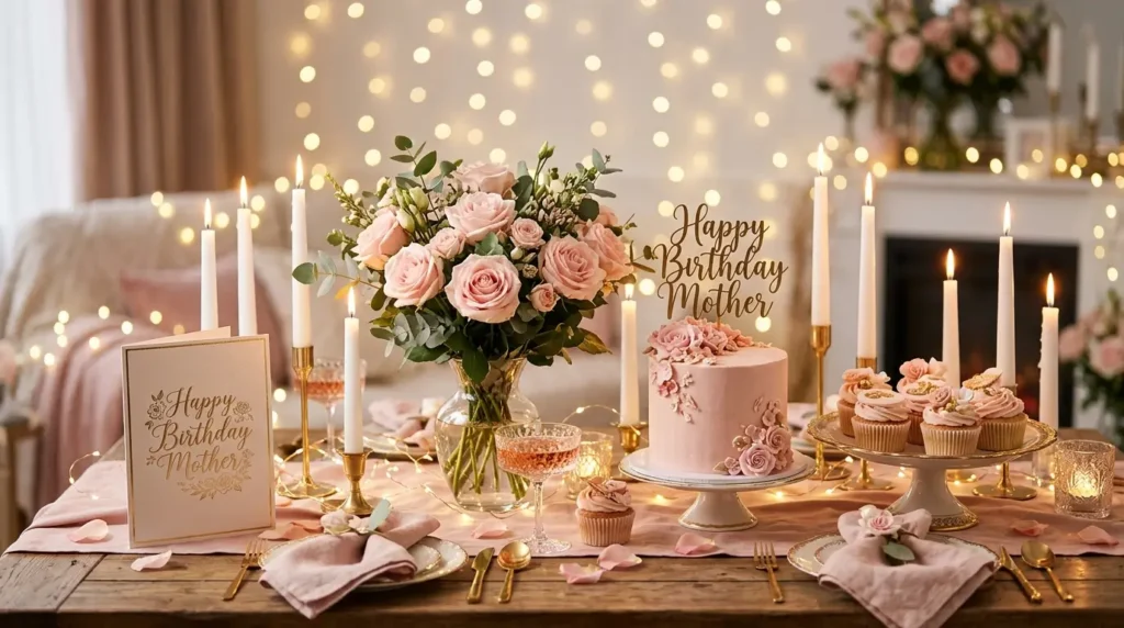 Trending Birthday Wishes for a Mother This Year