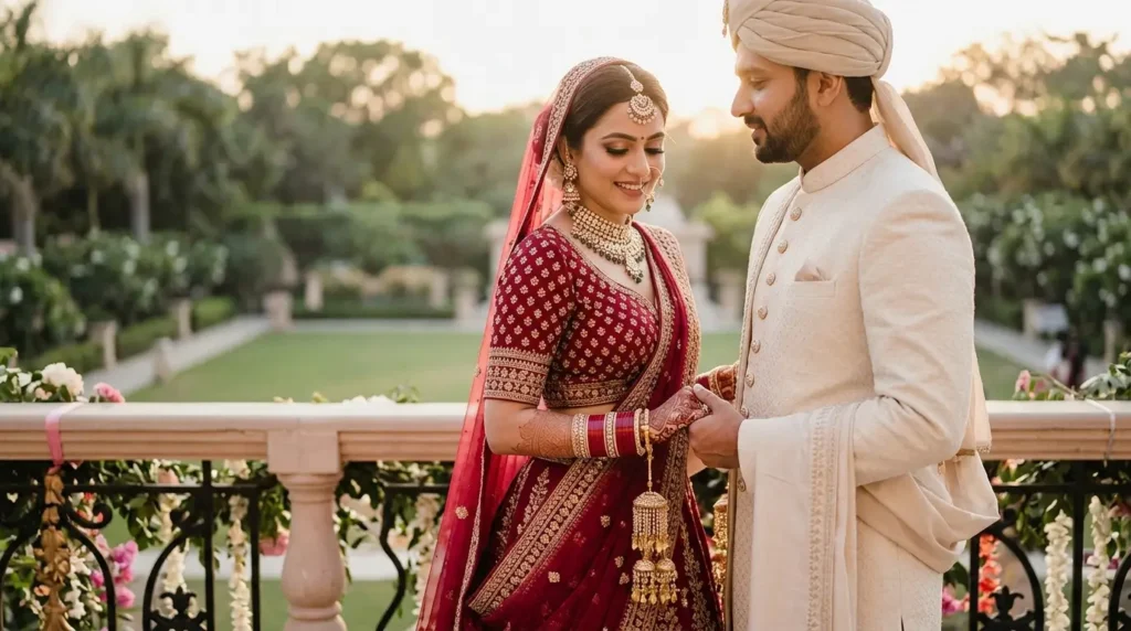 Unique Wedding Day Wishes