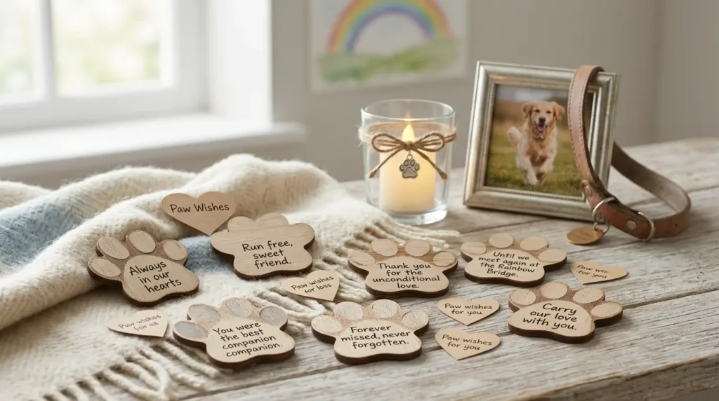 What Are Paw Wishes — and Why Do They Matter So Much?