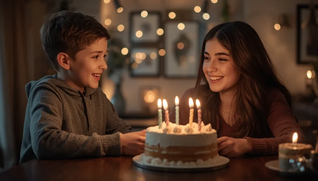 Birthday Wishes Based on Sister Relationship