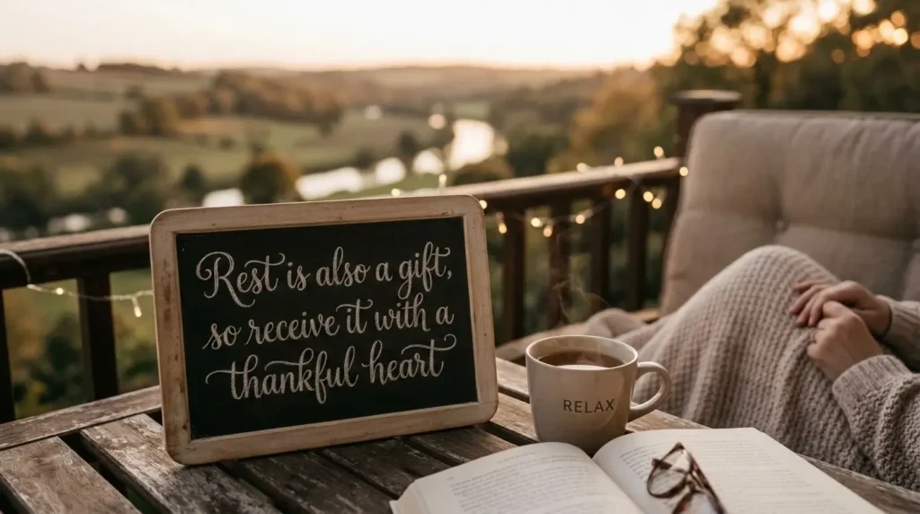 Blessed and Good Morning Weekend Wishes