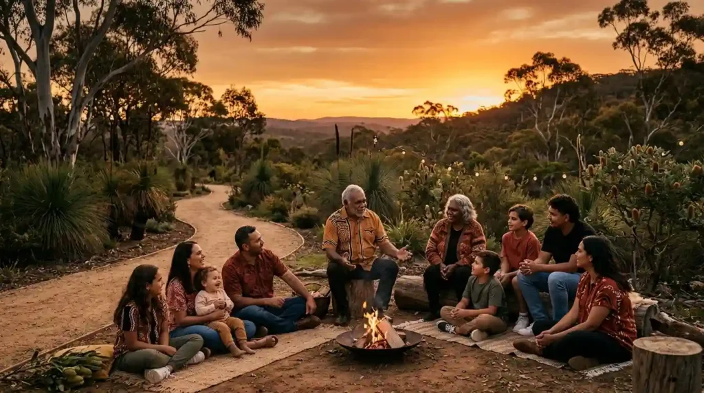 Community and Friendship NAIDOC Week Wishes