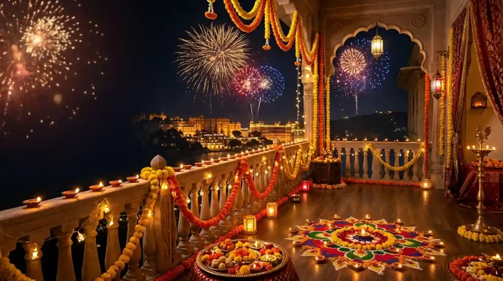 Heartfelt Diwali Wishes