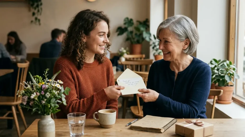 Gratitude Messages for Teachers and Mentors
