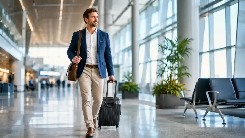 Happy Journey Wishes for Someone Going Abroad