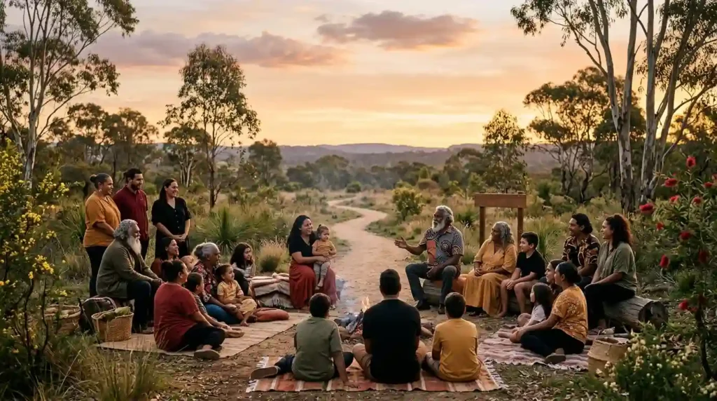 Respectful NAIDOC Week Messages
