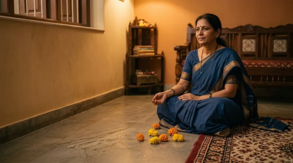 Spiritual and Peaceful Diwali Wishes