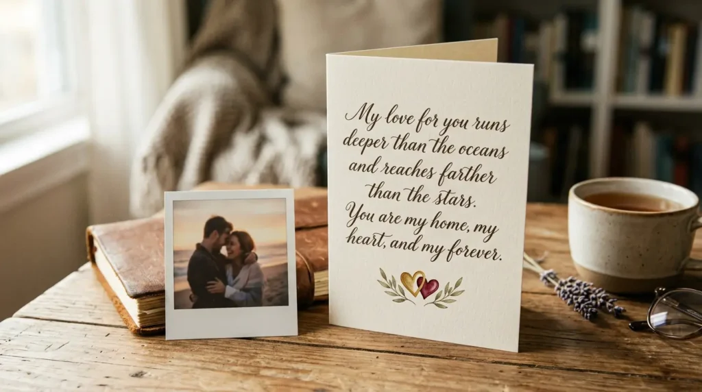 Deep Love Messages for Her: Original Messages