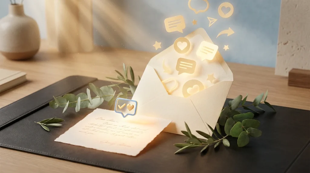 Short and Sweet Good News Messages