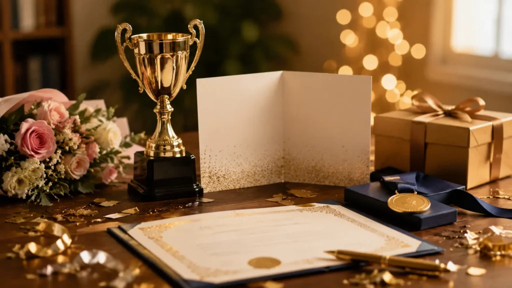 Graduation and Academic Success Messages