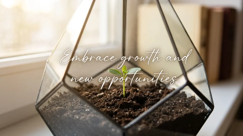 Heart-Touching New Beginning Messages