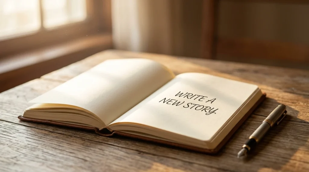 Professional New Beginning Messages