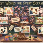 Best Wishes for Every Occasion
