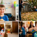 Birthday Wishes for Little Boy 150+ Sweet, Funny & Heartfelt Messages