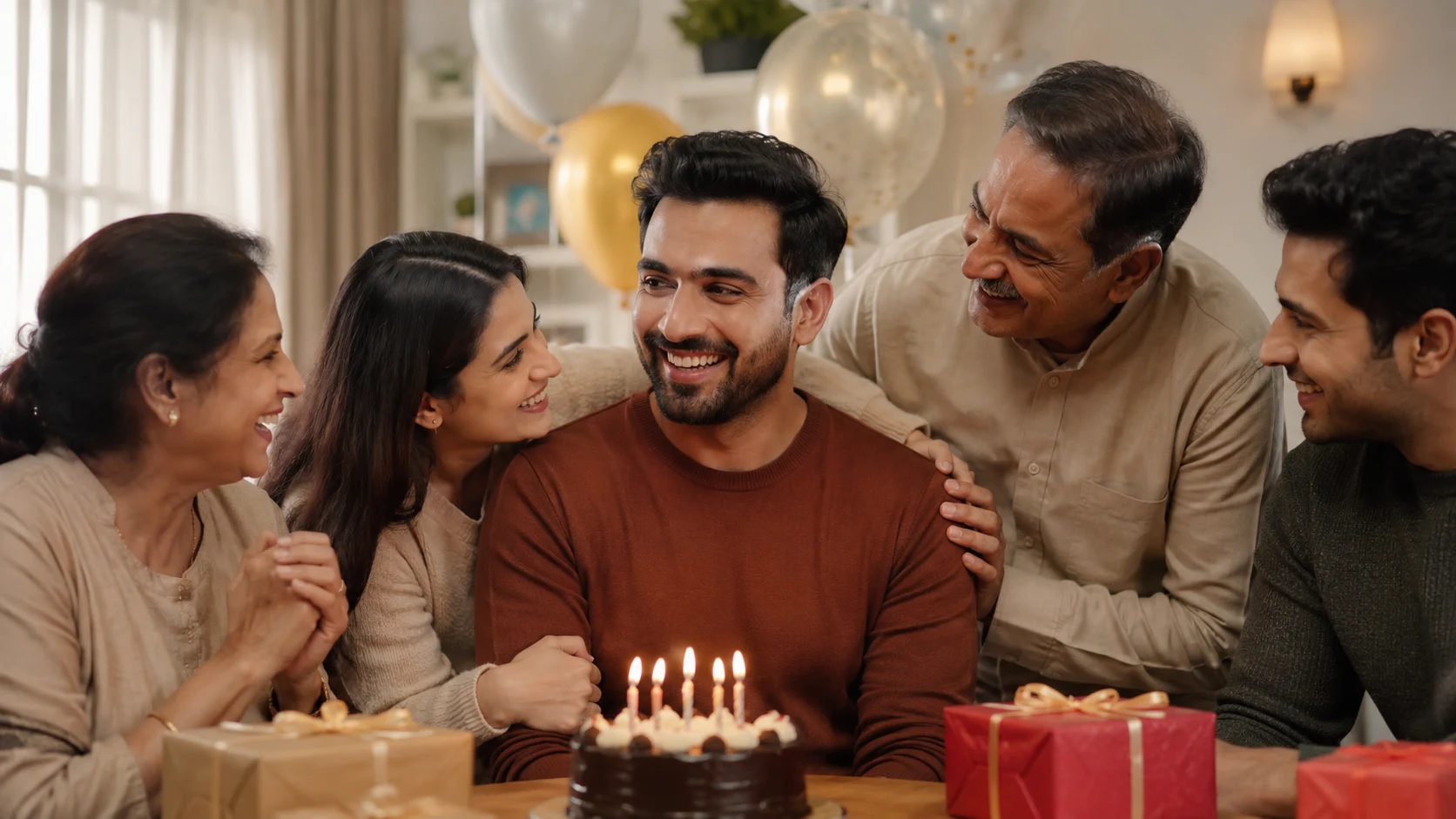 Birthday Wishes for Son-in-Law