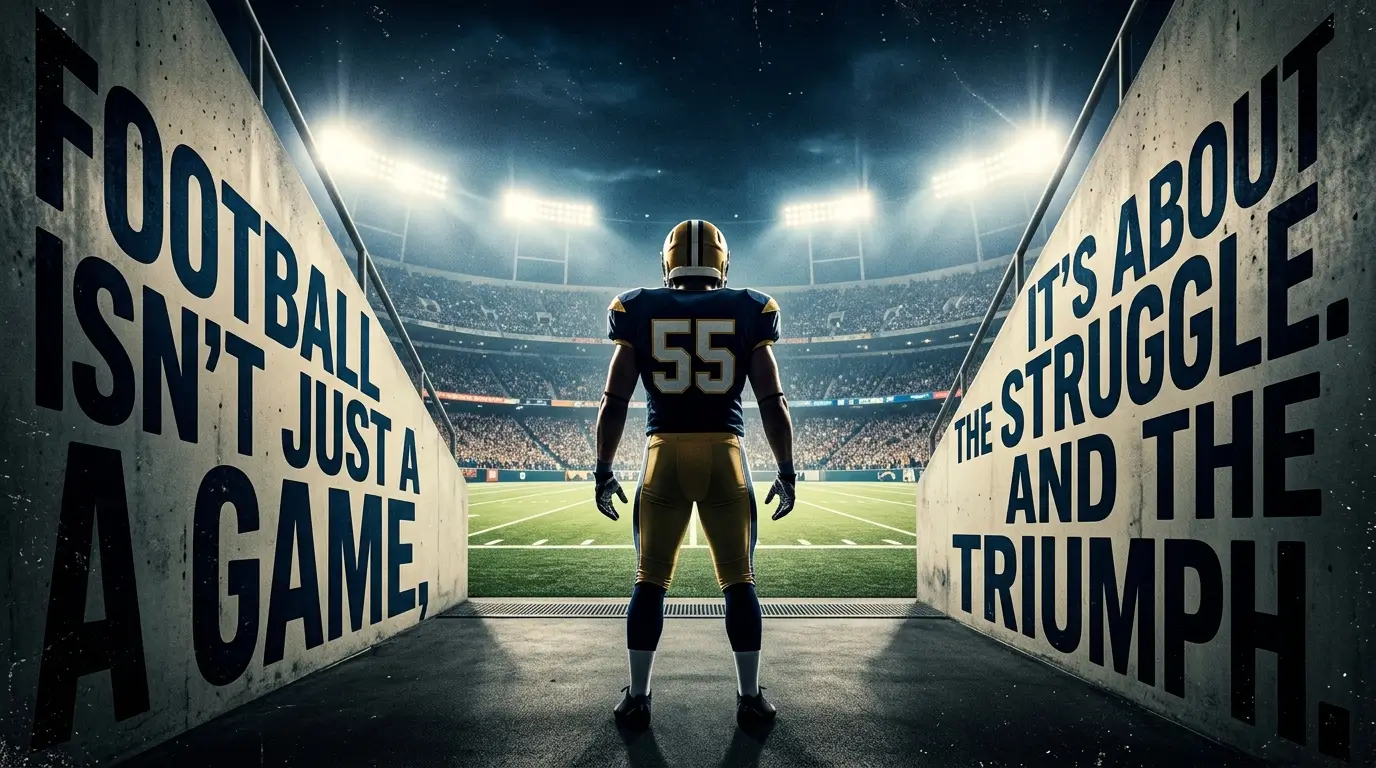 Football Quotes