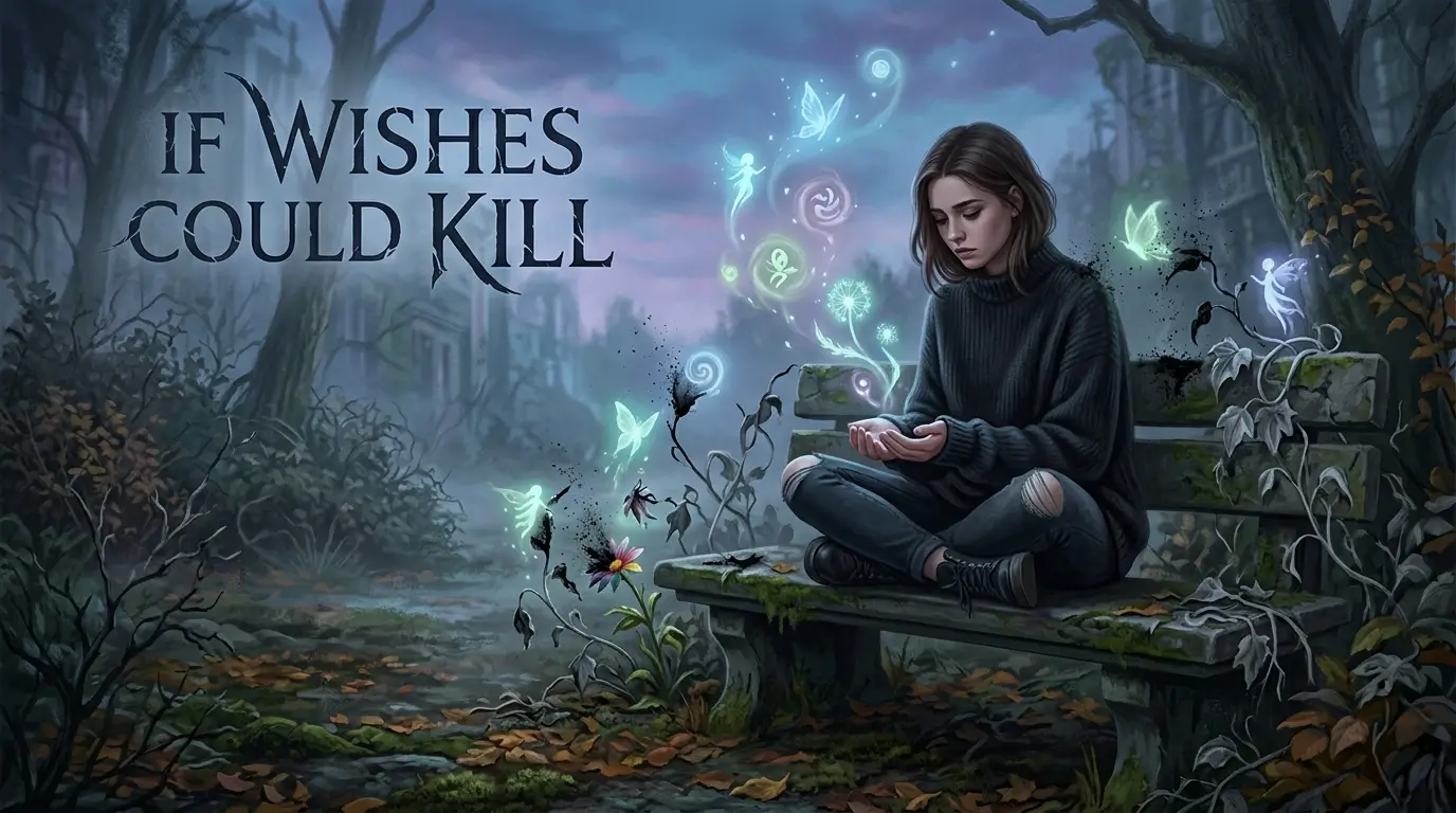 If Wishes Could Kill