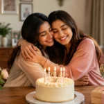 Birthday Wishes for Sister
