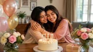 Birthday Wishes for Sister