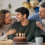 Birthday Wishes for Son