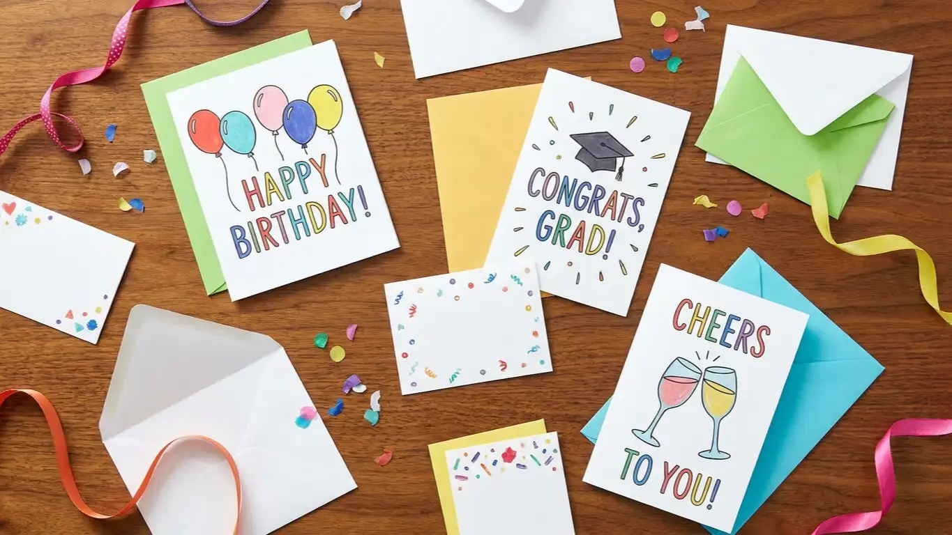 Celebration Messages for Every Happy Moment