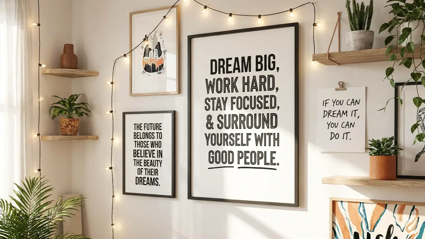 Dream Big Quotes for Every Stage and occasion
