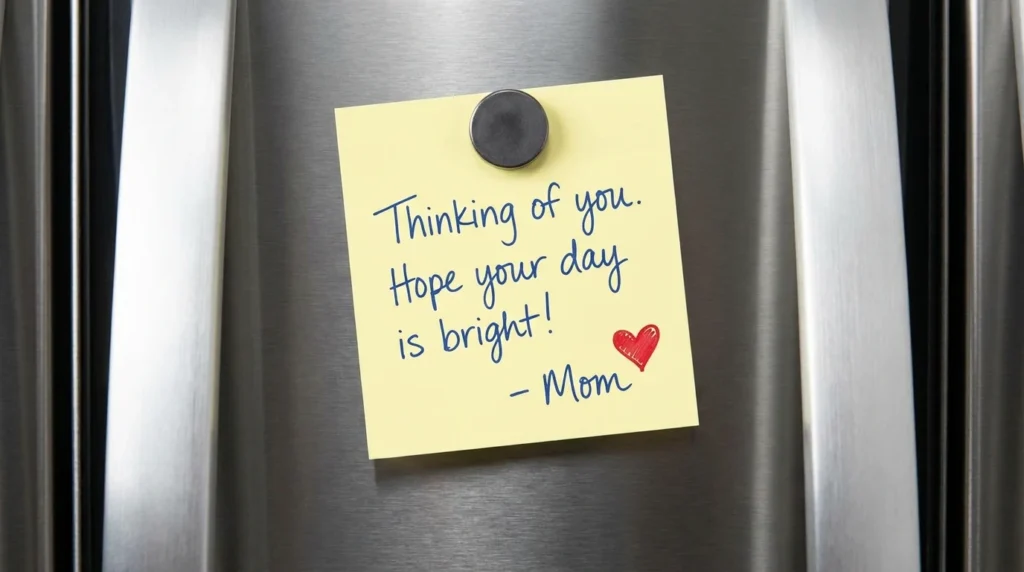 Heart-Touching Caring Messages