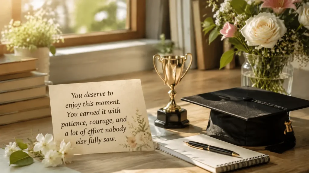 Proud of You Messages for Boyfriend or Him