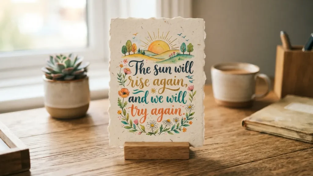 Self Motivational Quotes to Believe in Yourself