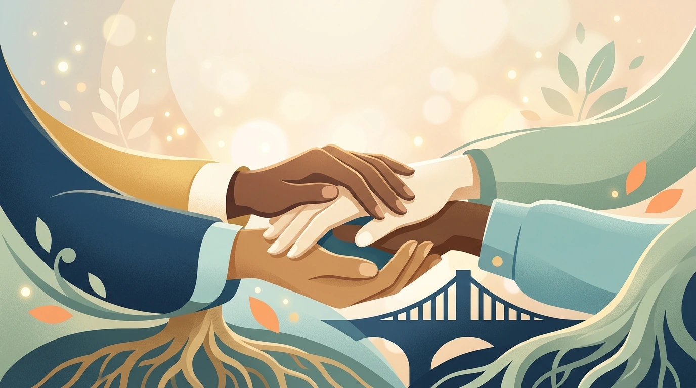 Trust Quotes: Deep Messages About Love, Friendship