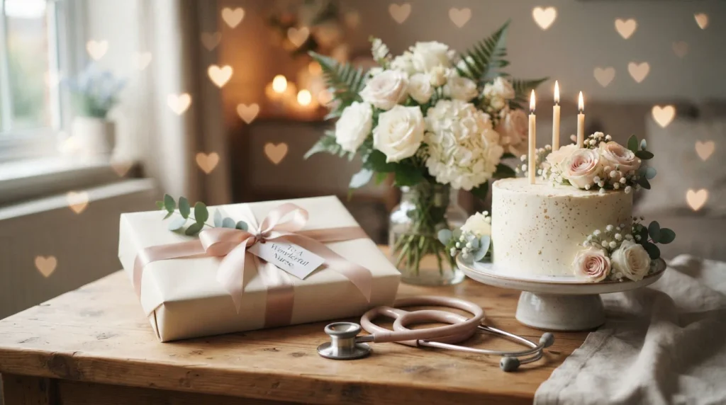 Birthday Wishes for Nurse Managers and Leaders