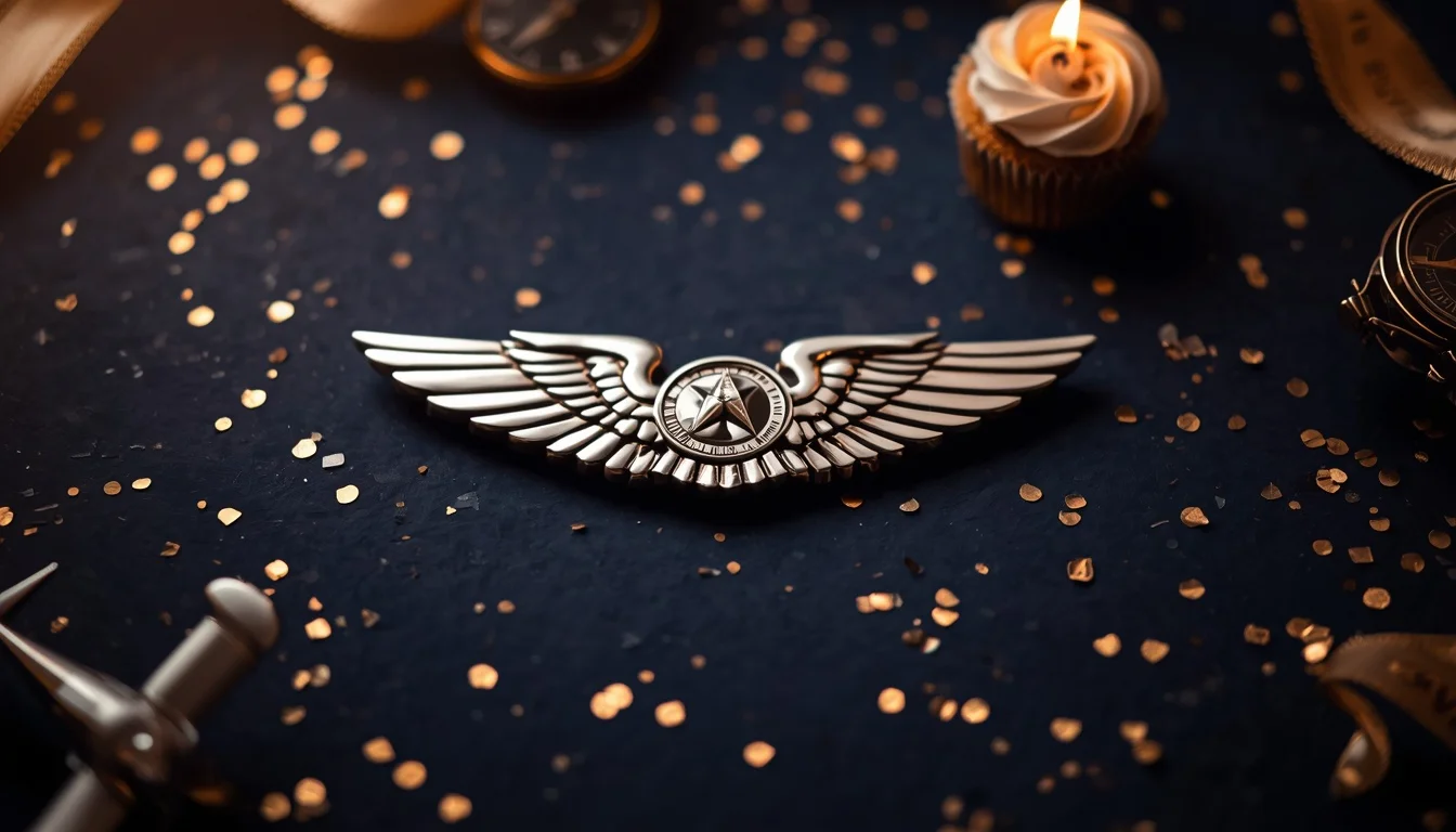 Birthday Wishes for Pilots: 90+ Messages That Actually Feel Personal